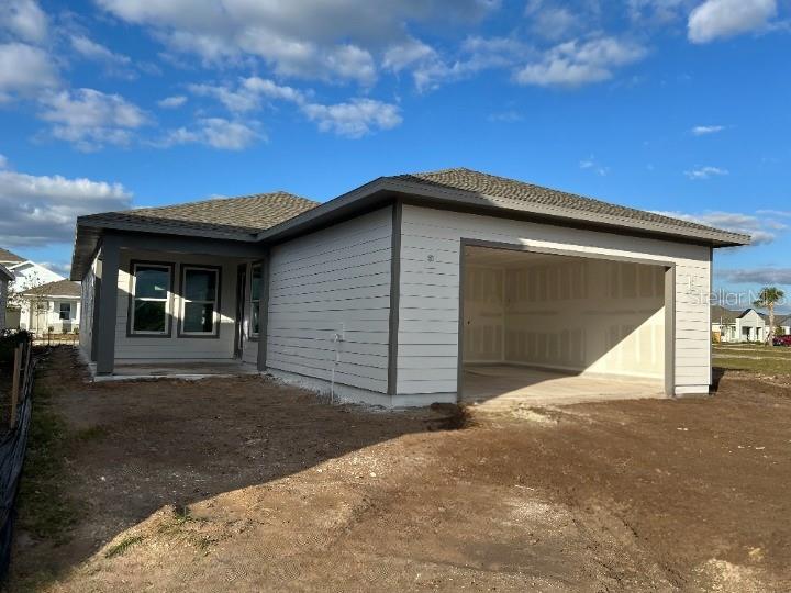 WESLYN PARK - Residential