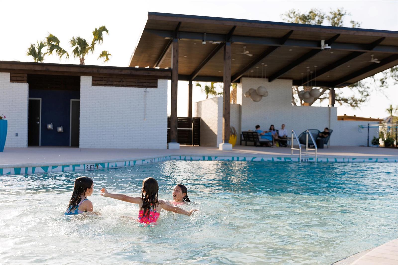 WESLYN PARK - Residential