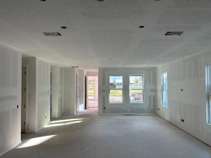 WESLYN PARK - Residential