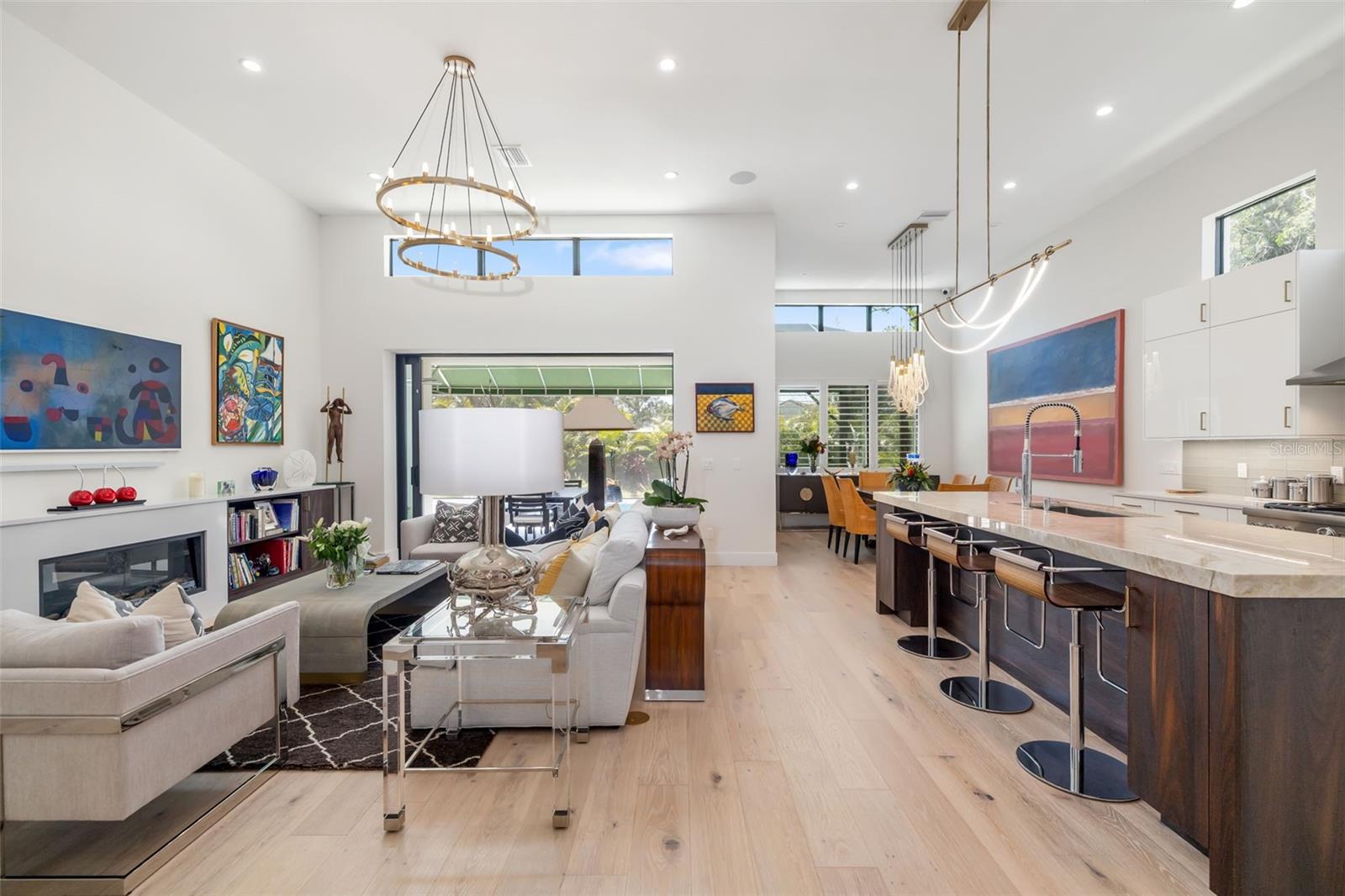 SOUTH HIGHLAND AMD OF - Residential