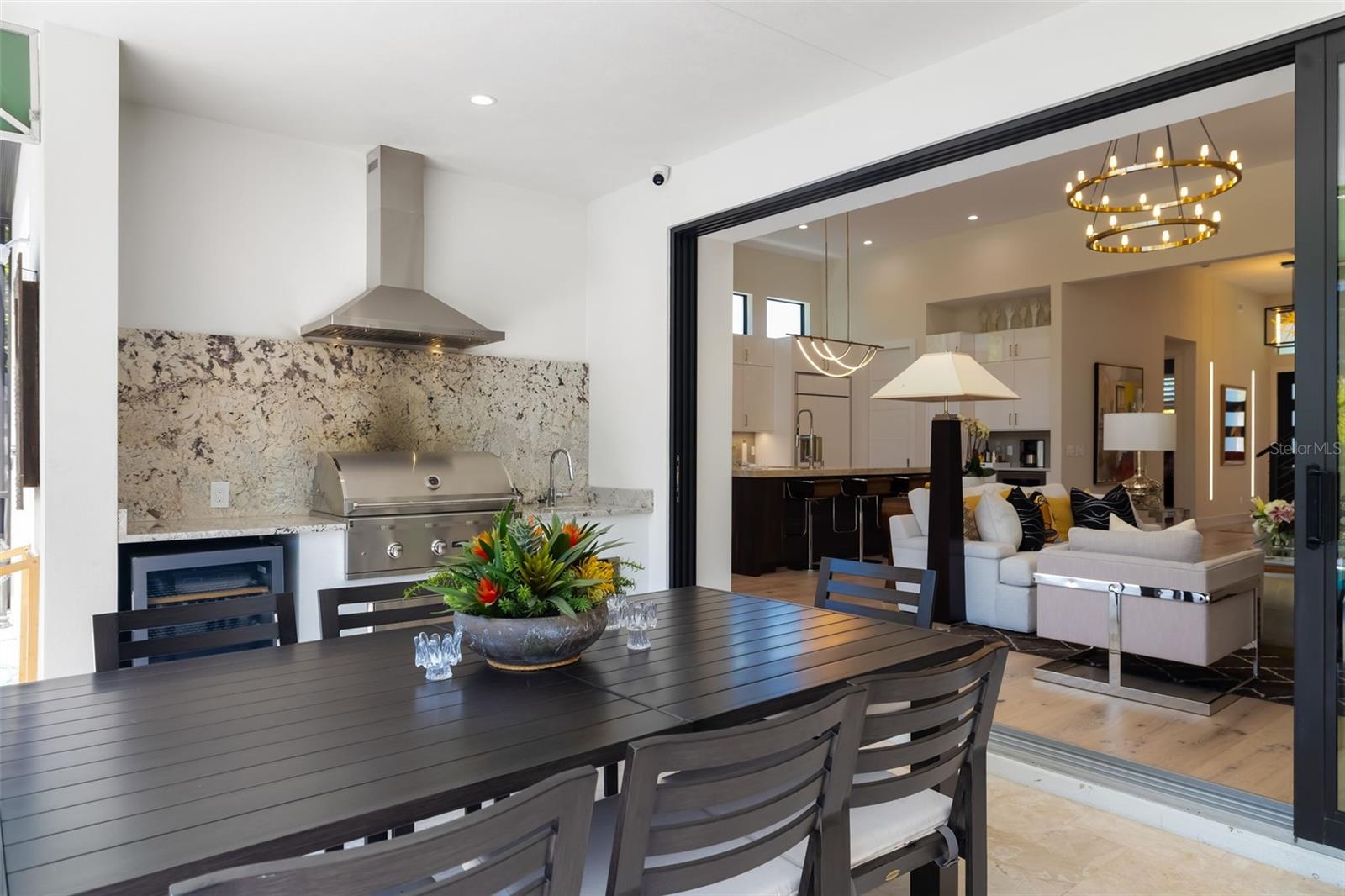 SOUTH HIGHLAND AMD OF - Residential