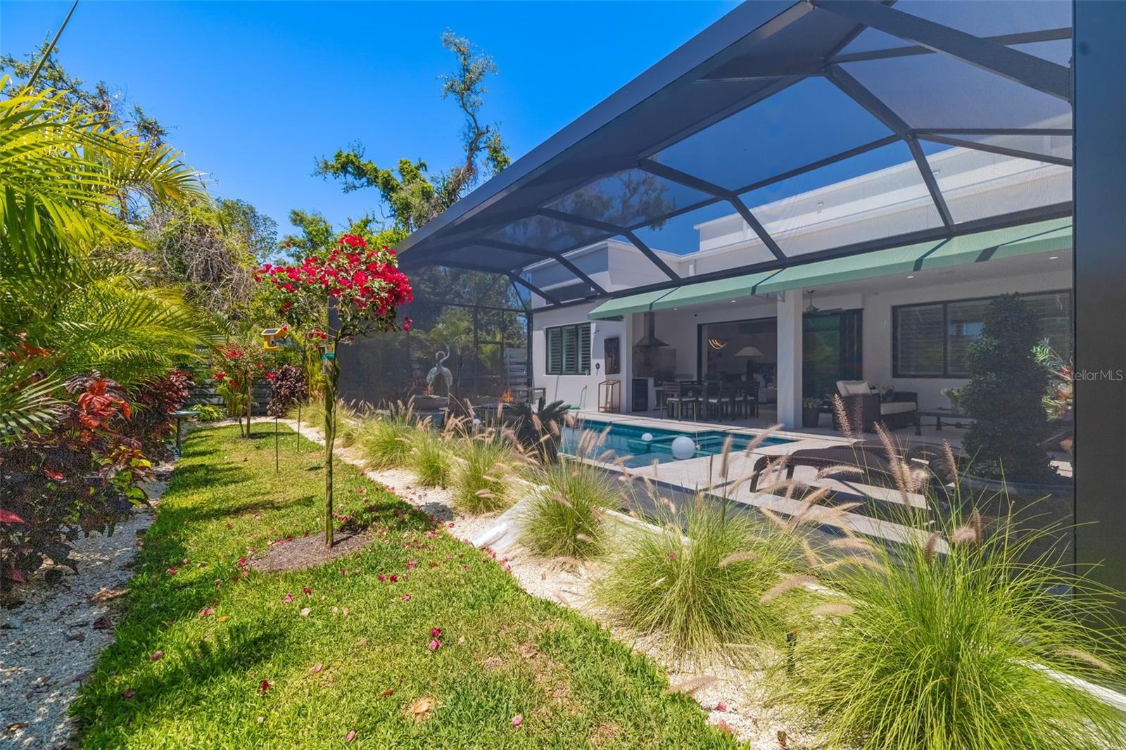 SOUTH HIGHLAND AMD OF - Residential