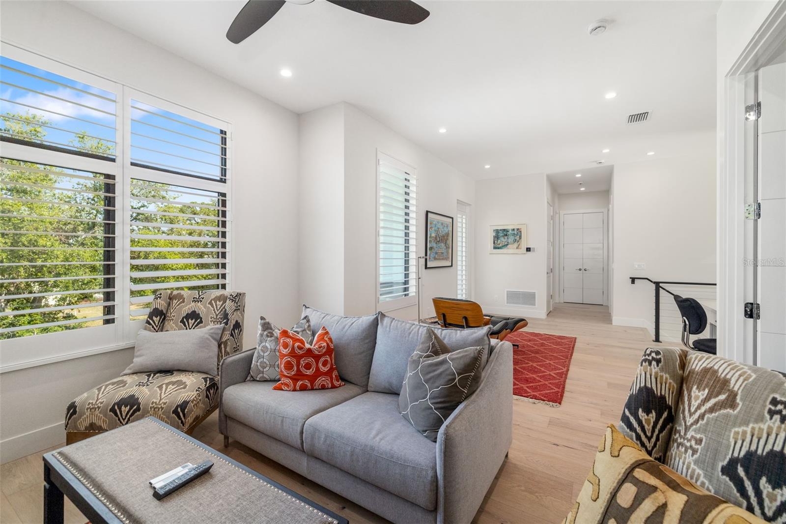 SOUTH HIGHLAND AMD OF - Residential