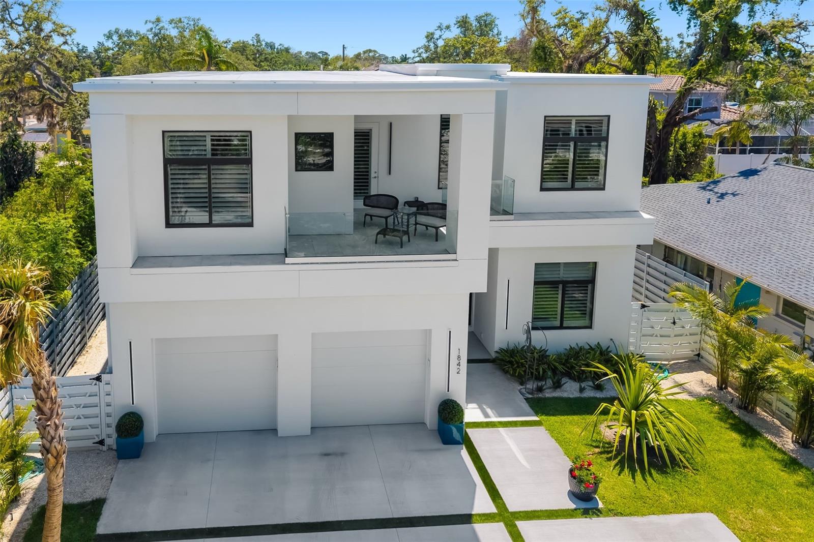 SOUTH HIGHLAND AMD OF - Residential