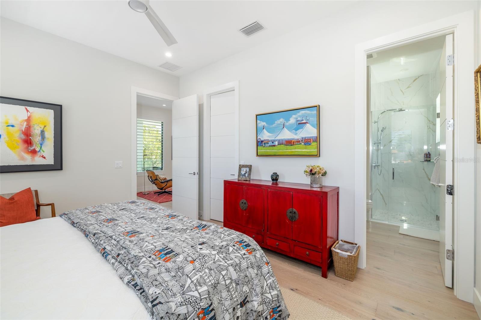 SOUTH HIGHLAND AMD OF - Residential