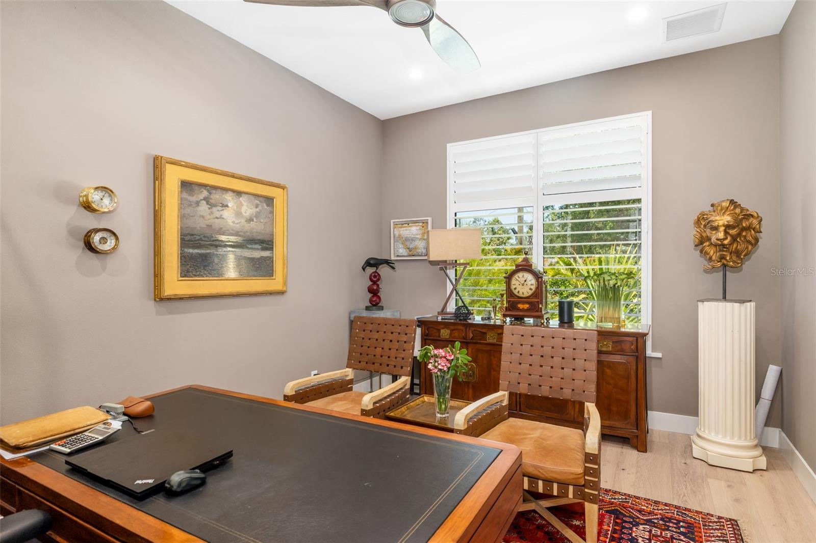 SOUTH HIGHLAND AMD OF - Residential