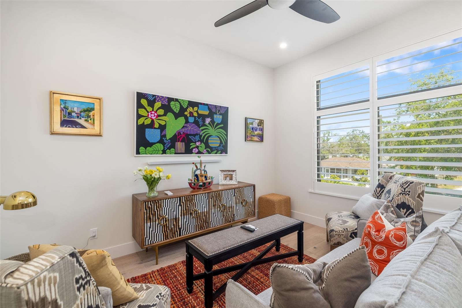 SOUTH HIGHLAND AMD OF - Residential