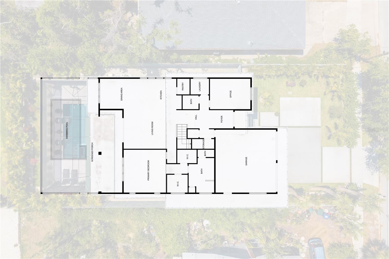 SOUTH HIGHLAND AMD OF - Residential