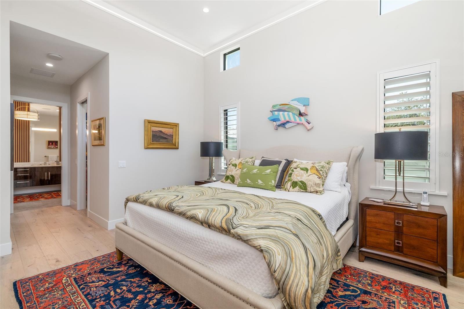 SOUTH HIGHLAND AMD OF - Residential