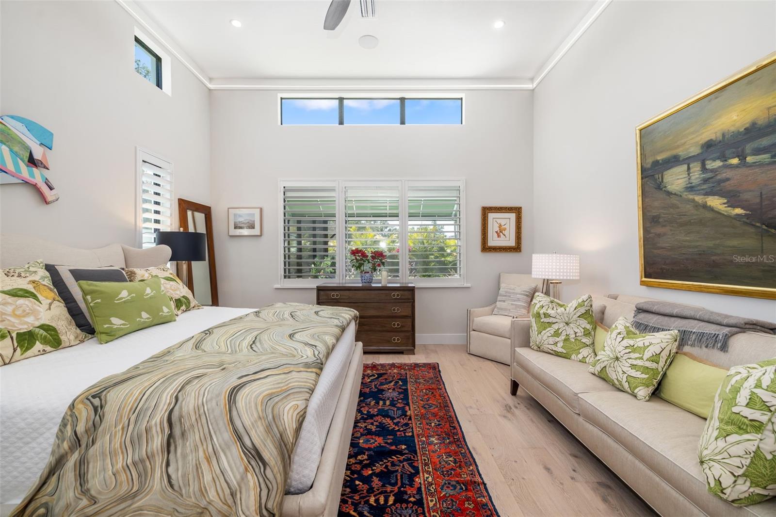 SOUTH HIGHLAND AMD OF - Residential