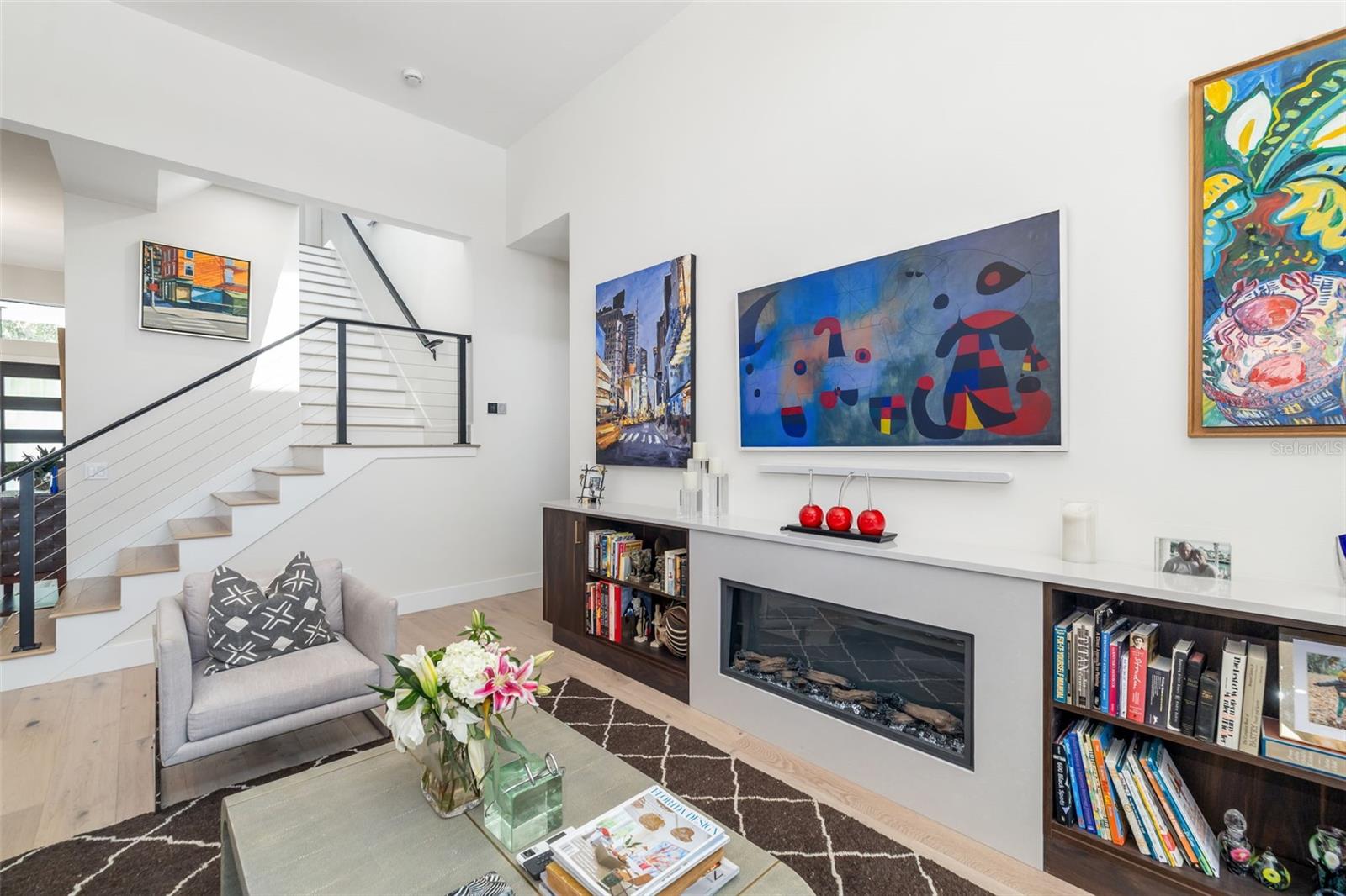 SOUTH HIGHLAND AMD OF - Residential