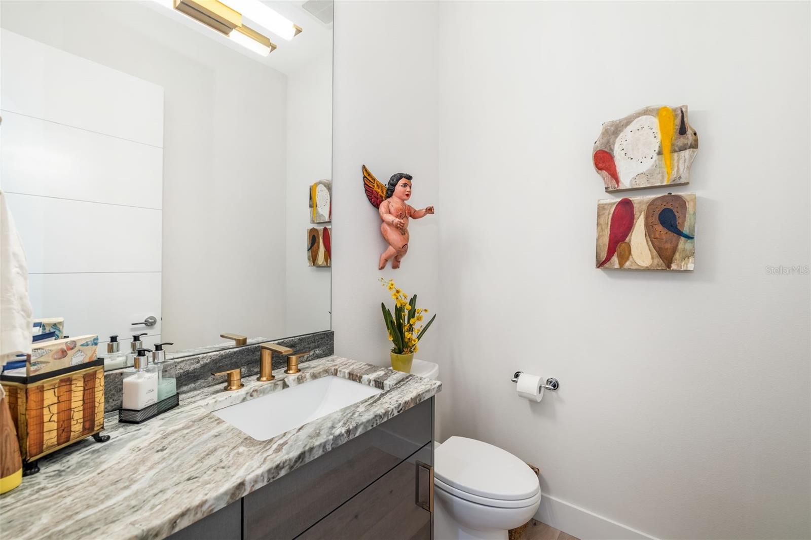 SOUTH HIGHLAND AMD OF - Residential