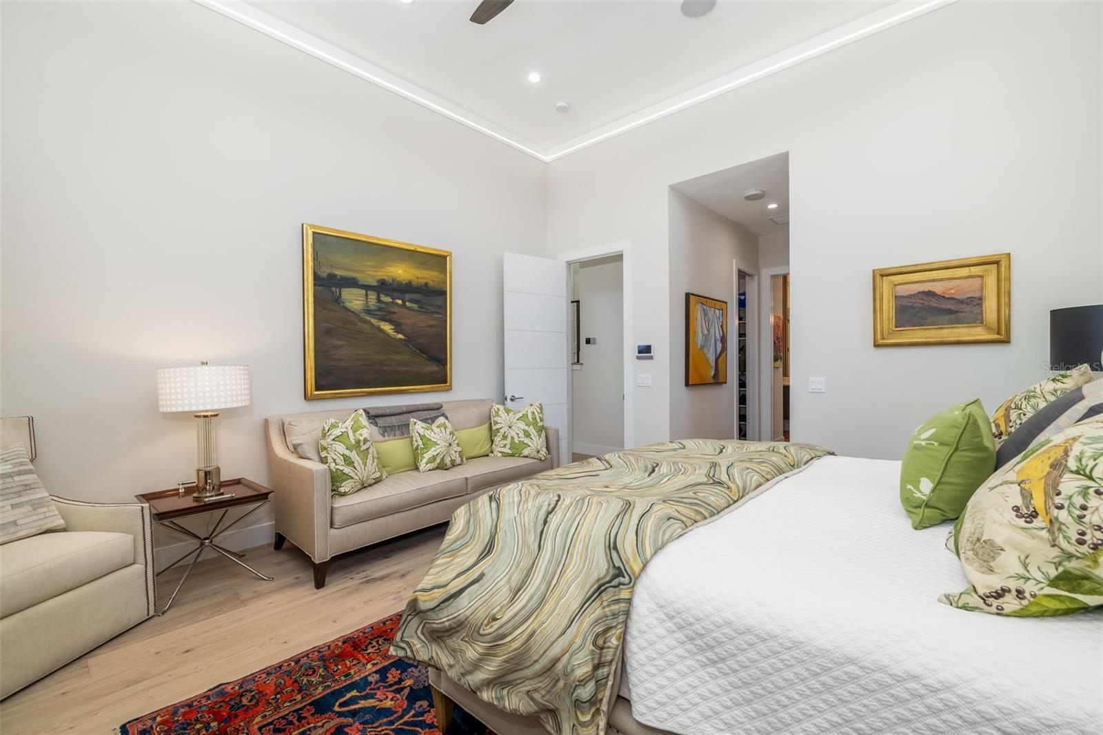 SOUTH HIGHLAND AMD OF - Residential