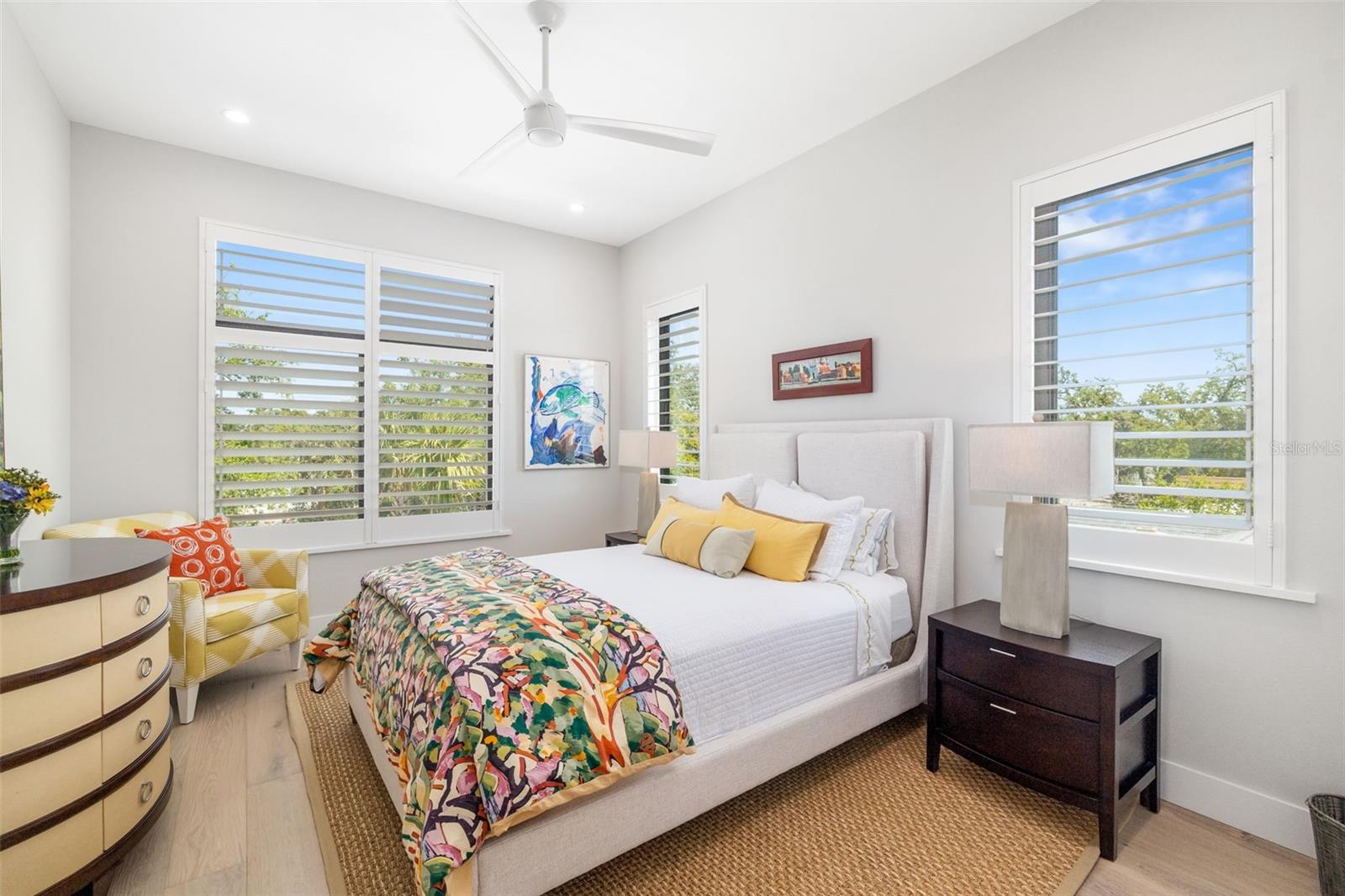 SOUTH HIGHLAND AMD OF - Residential