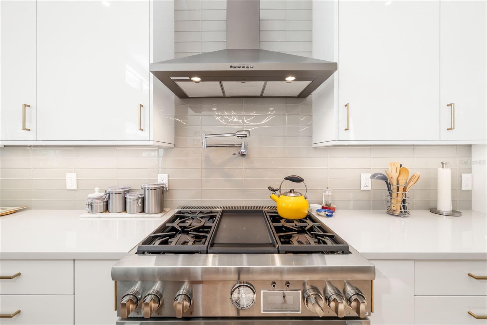 SOUTH HIGHLAND AMD OF - Residential