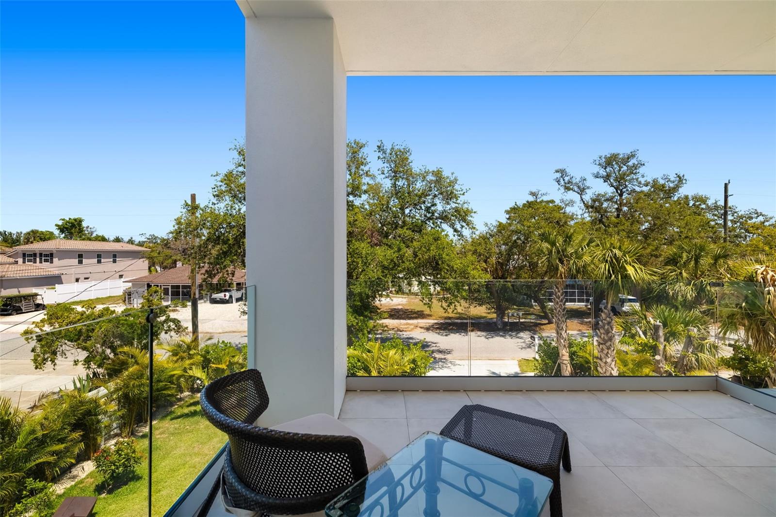 SOUTH HIGHLAND AMD OF - Residential