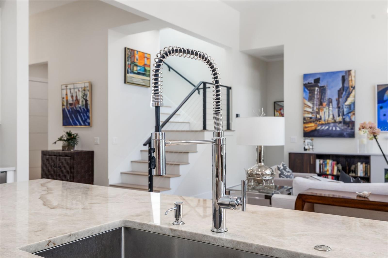 SOUTH HIGHLAND AMD OF - Residential