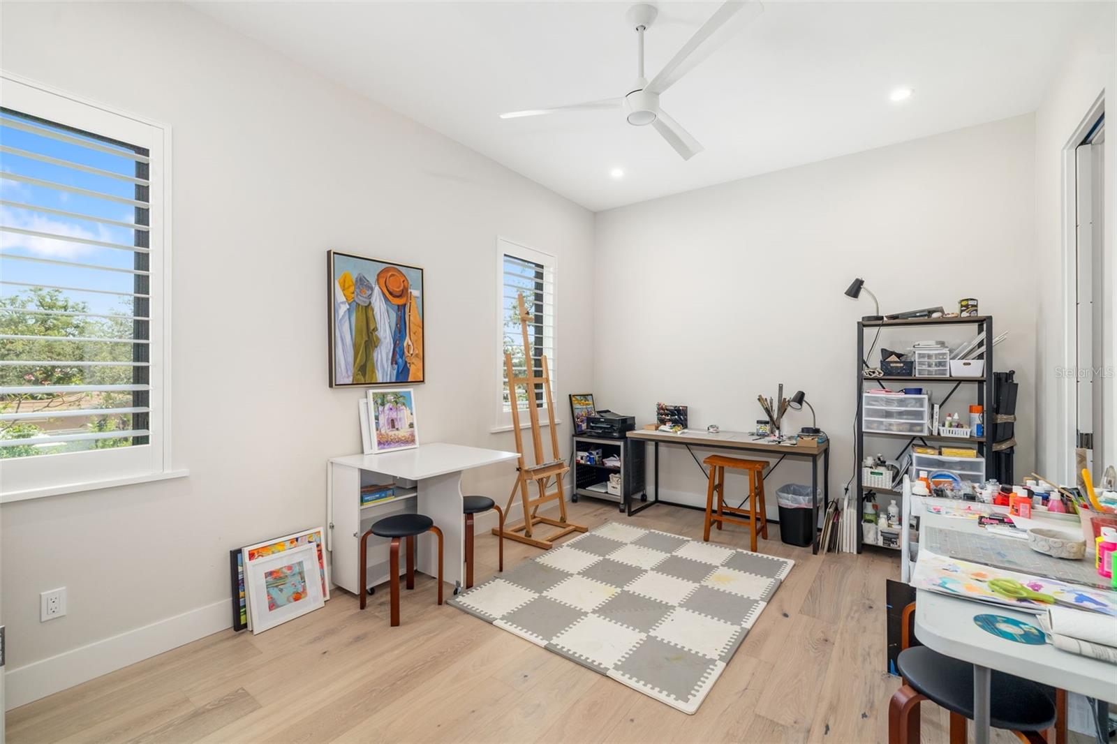 SOUTH HIGHLAND AMD OF - Residential