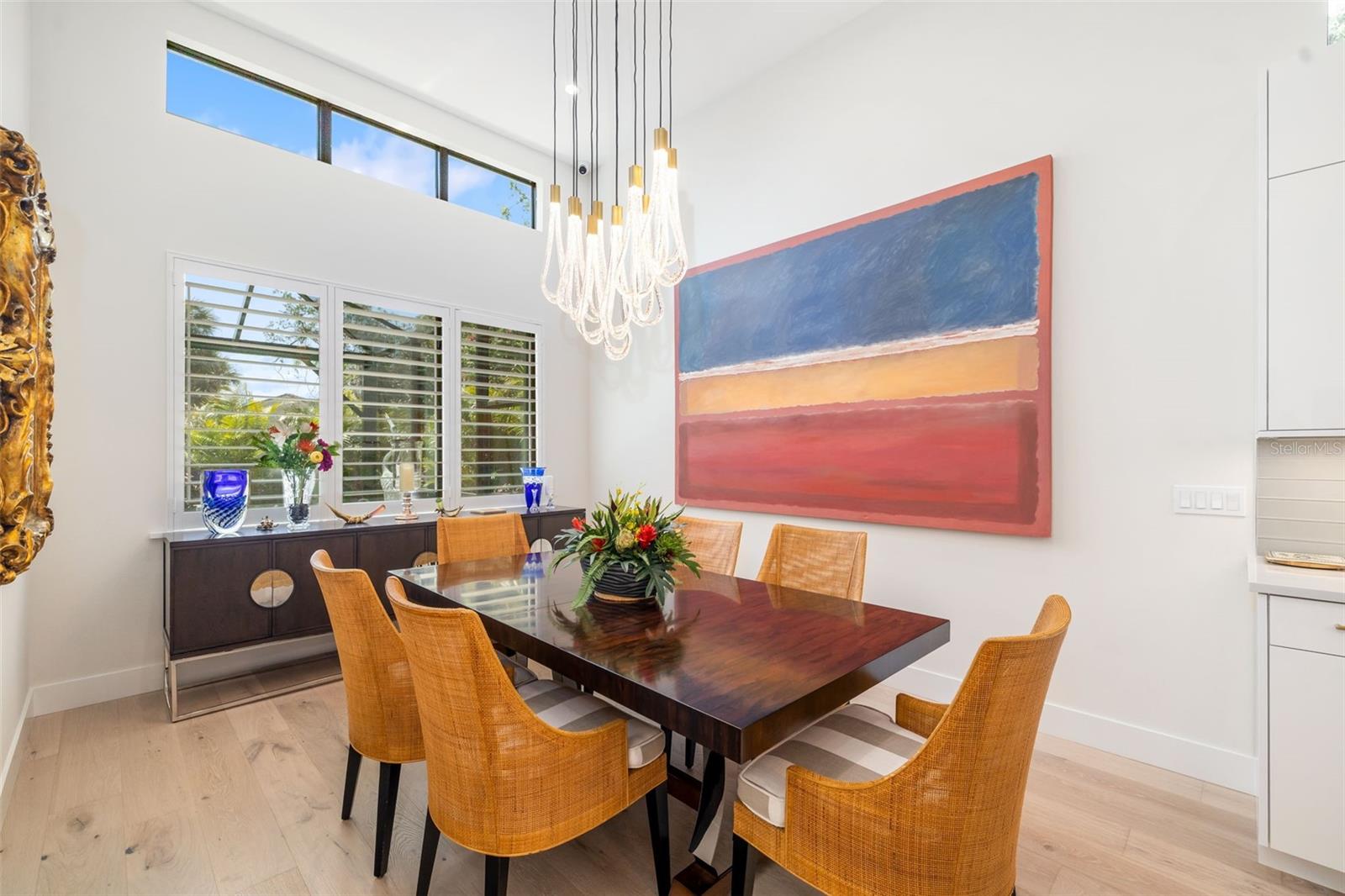 SOUTH HIGHLAND AMD OF - Residential