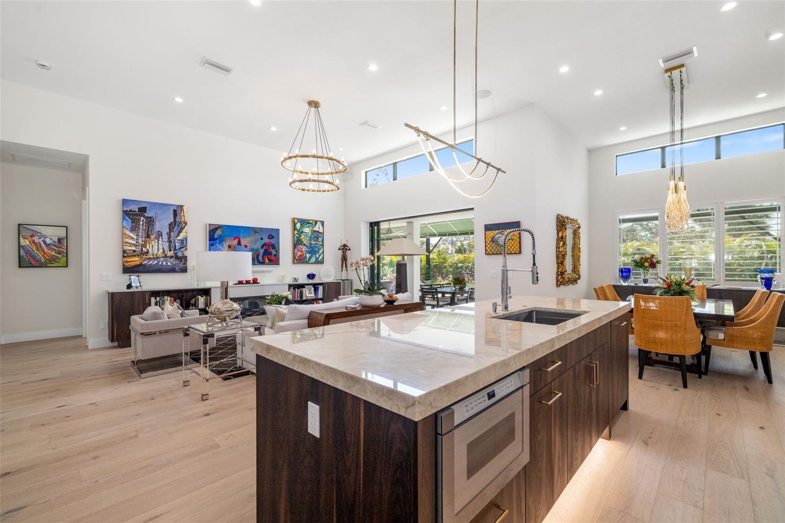 SOUTH HIGHLAND AMD OF - Residential