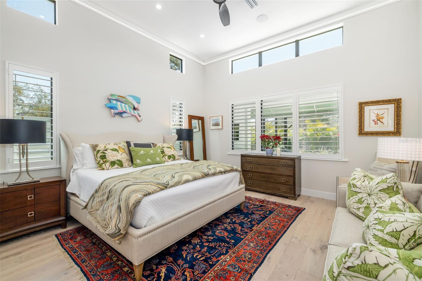 SOUTH HIGHLAND AMD OF - Residential