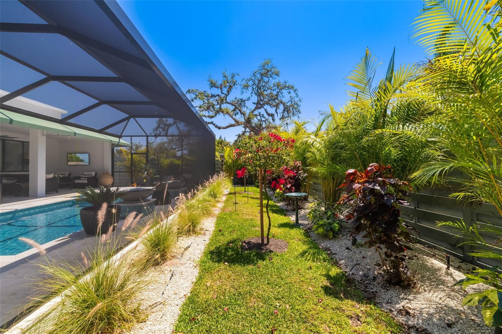 SOUTH HIGHLAND AMD OF - Residential