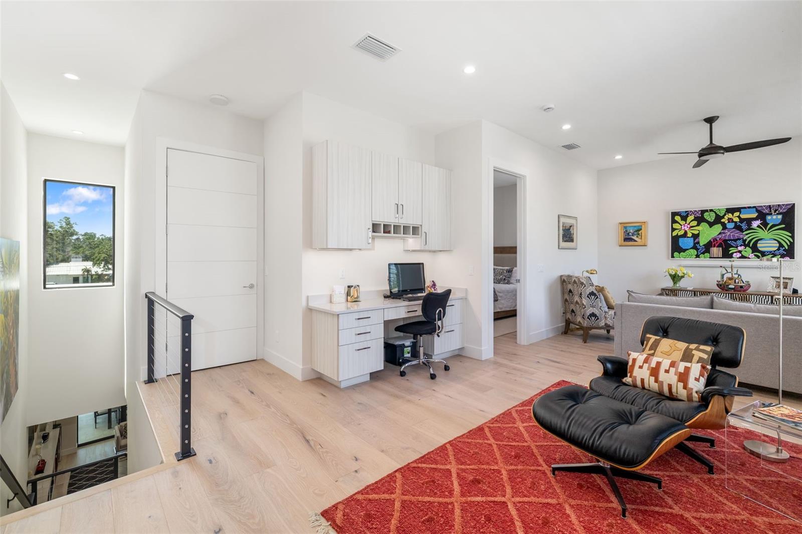 SOUTH HIGHLAND AMD OF - Residential