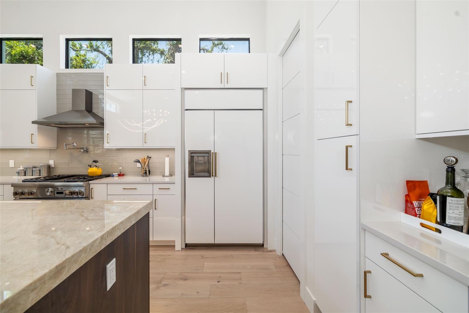 SOUTH HIGHLAND AMD OF - Residential