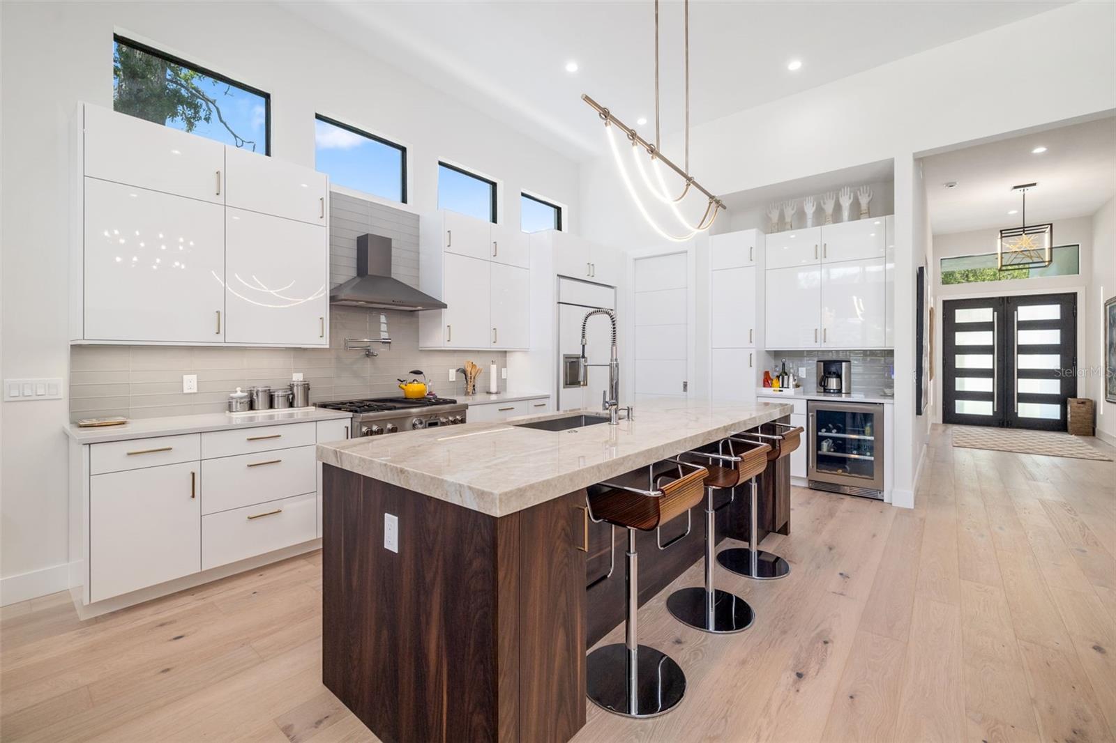 SOUTH HIGHLAND AMD OF - Residential