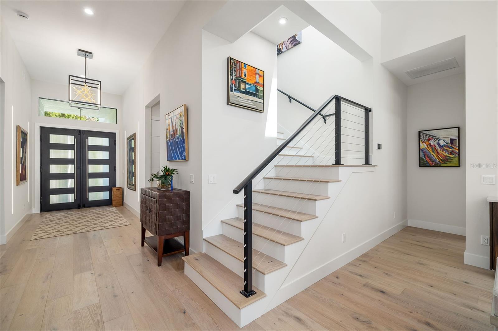 SOUTH HIGHLAND AMD OF - Residential