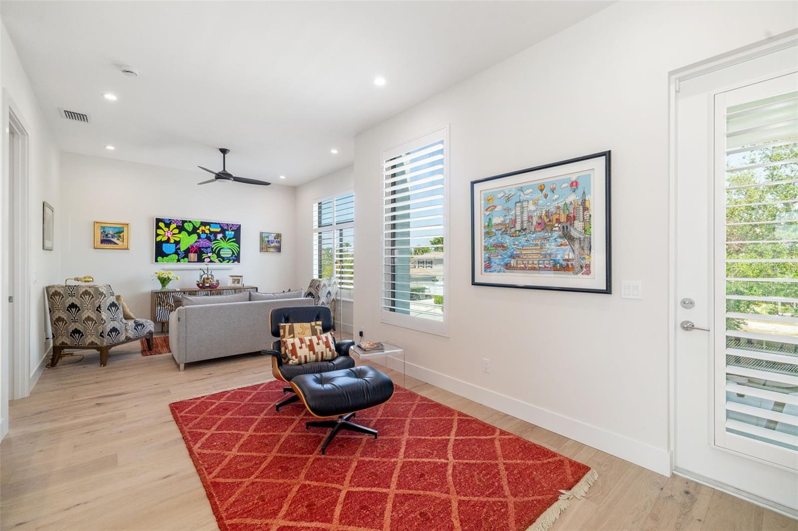 SOUTH HIGHLAND AMD OF - Residential