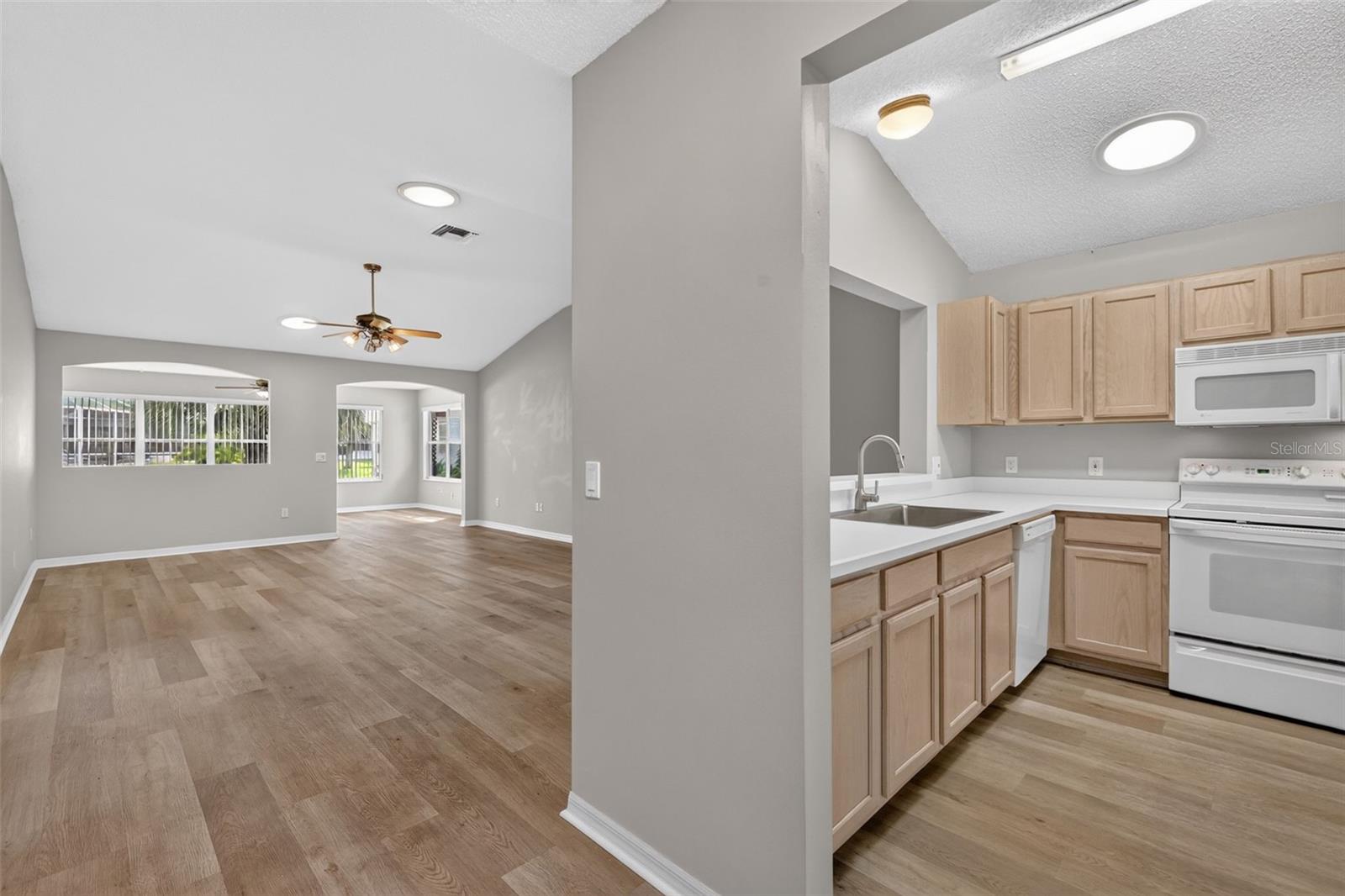 2129 MARGARITA DRIVE