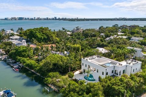 3482 FLAMINGO AVENUE SARASOTA FL 34242