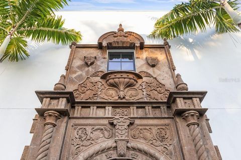 A home in SARASOTA