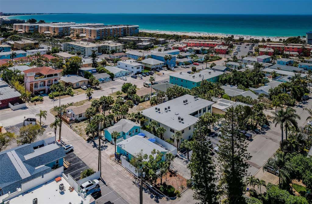 Photo of 504 70th Avenue, St Pete Beach, FL 33706 (MLS # TB8520166)
