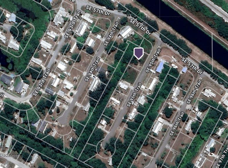 LAR-KEE LAKES 2ND ADD - Land