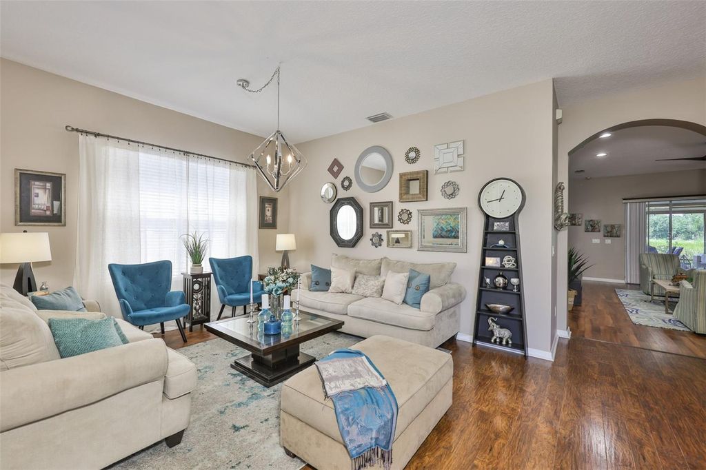 Photo of 1204 Facet View Way, Valrico, FL 33594 (MLS # TB8436793)