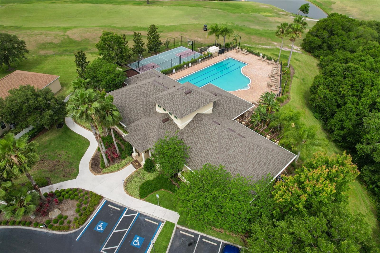 DIAMOND HILL PH 2 - Residential