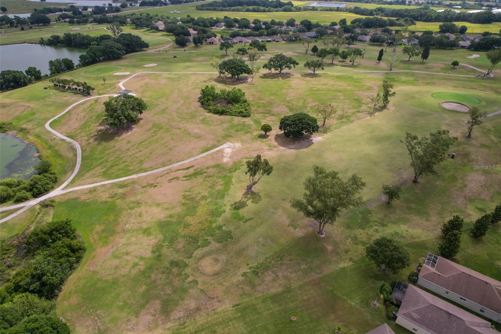 DIAMOND HILL PH 2 - Residential