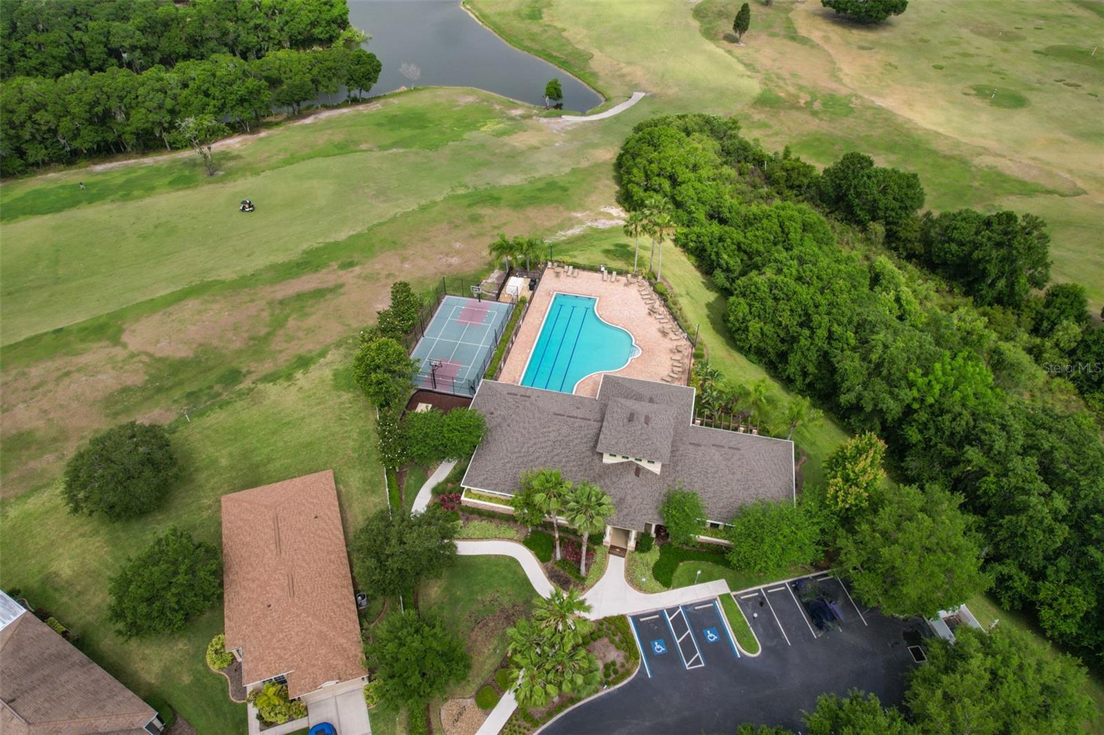 DIAMOND HILL PH 2 - Residential