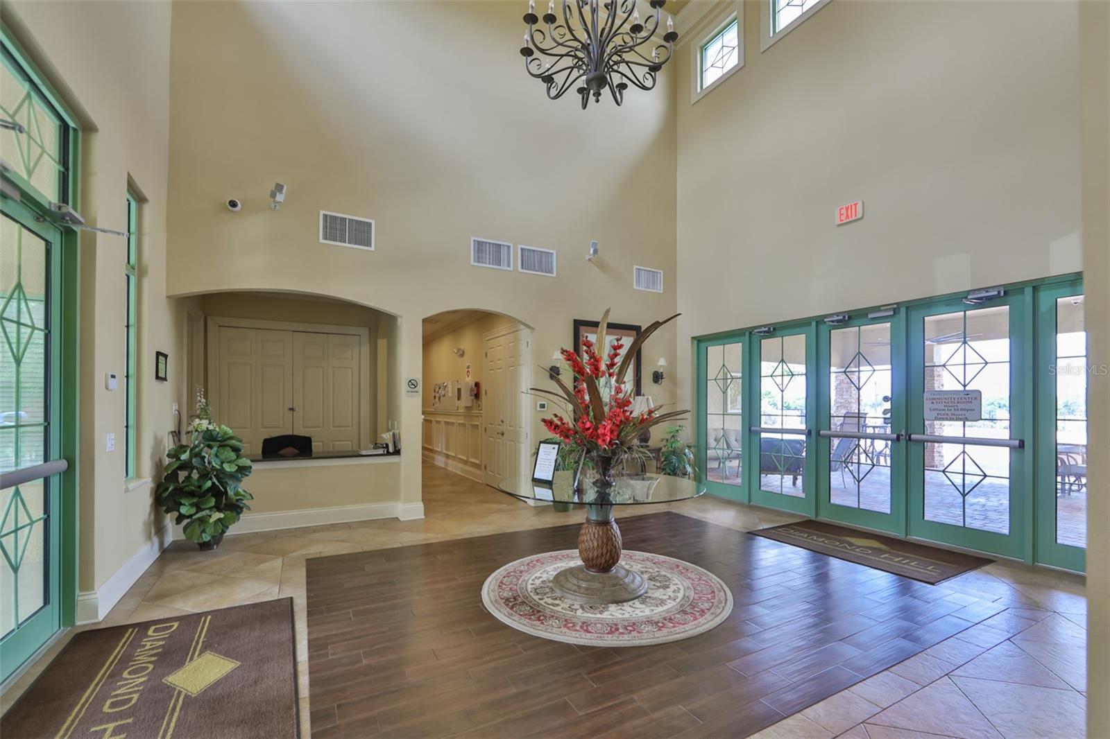DIAMOND HILL PH 2 - Residential