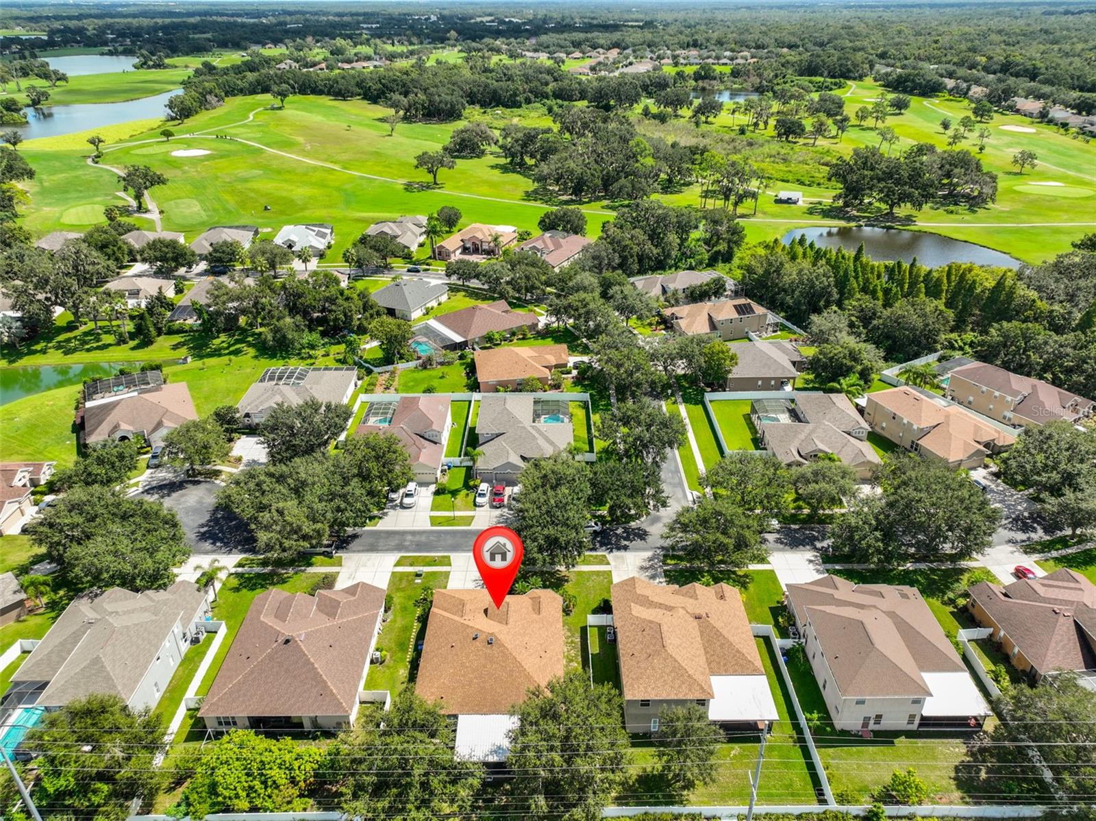 DIAMOND HILL PH 2 - Residential