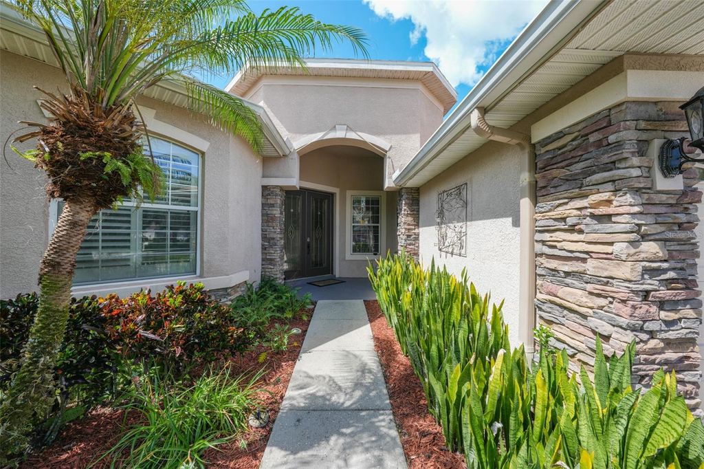 Photo of 1204 Facet View Way, Valrico, FL 33594 (MLS # TB8436793)
