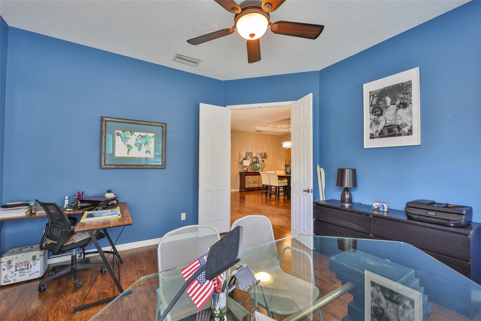 DIAMOND HILL PH 2 - Residential