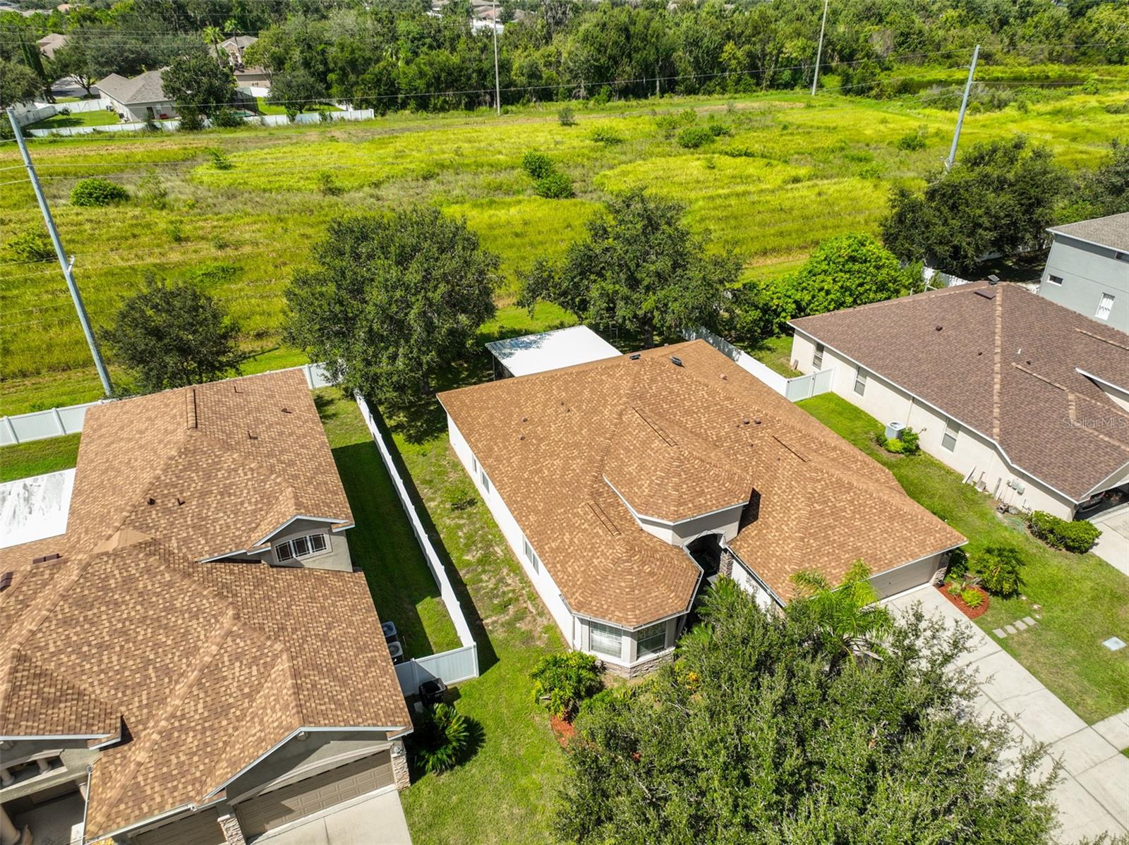 DIAMOND HILL PH 2 - Residential