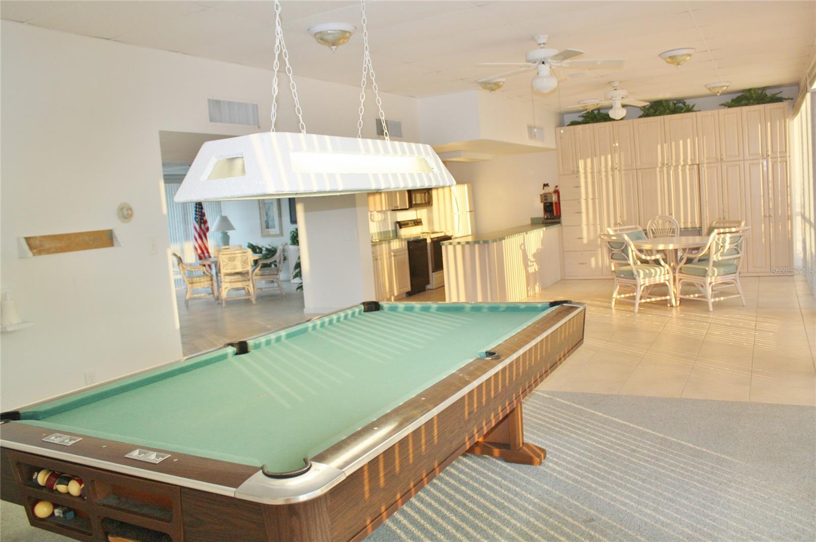 SHORE MARINER THE CONDO - Residential Lease