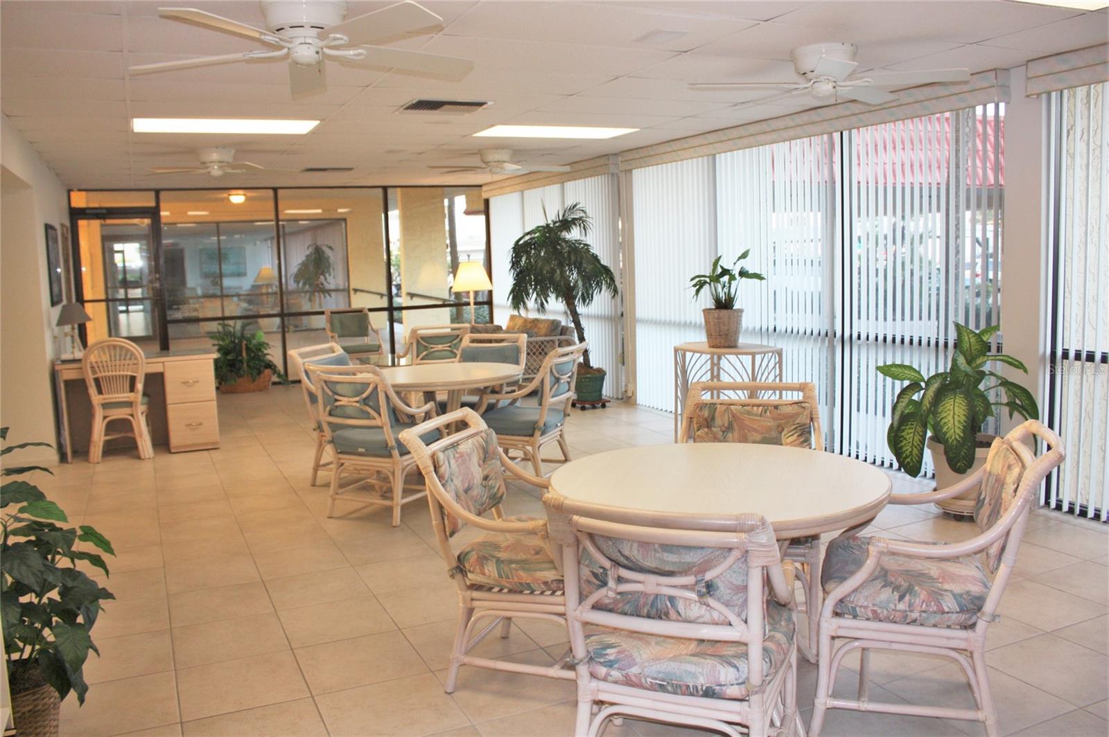 SHORE MARINER THE CONDO - Residential Lease