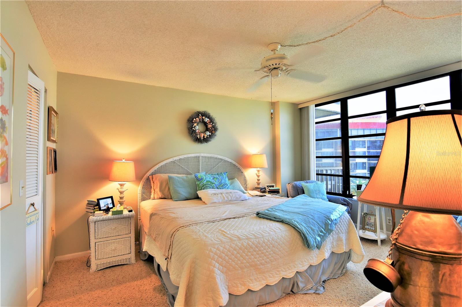 SHORE MARINER THE CONDO - Residential Lease