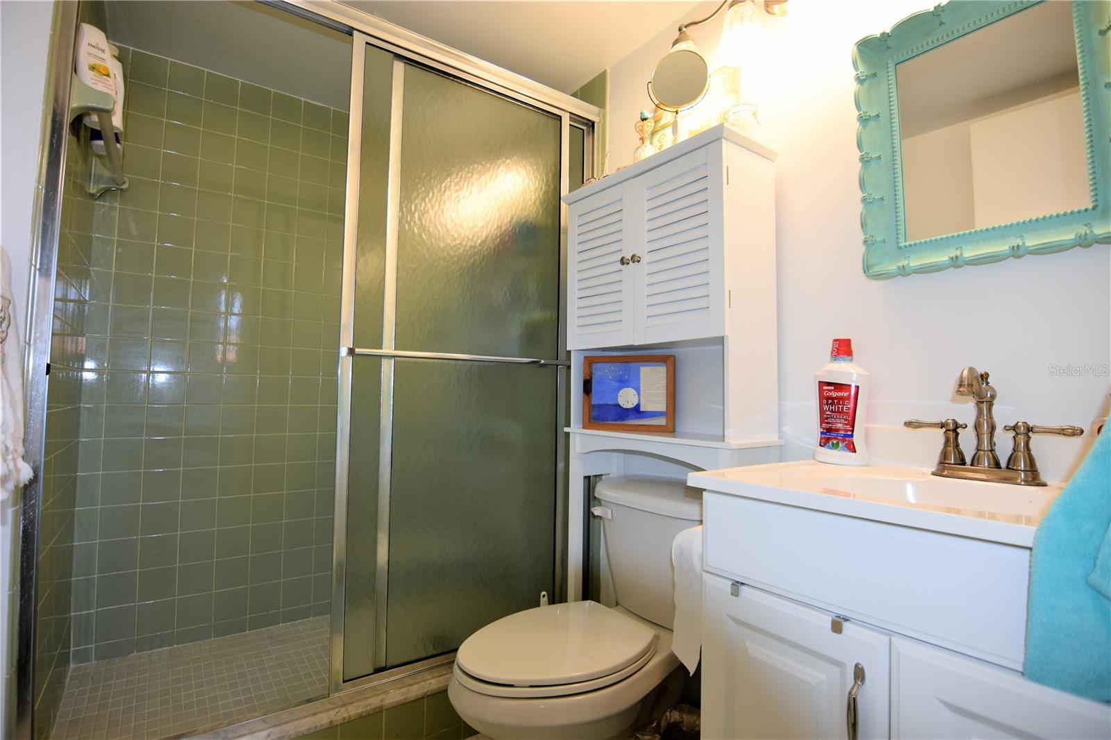 SHORE MARINER THE CONDO - Residential Lease