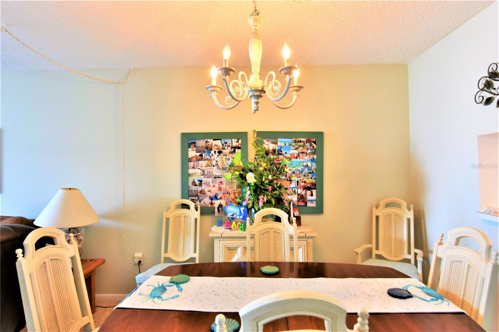 SHORE MARINER THE CONDO - Residential Lease